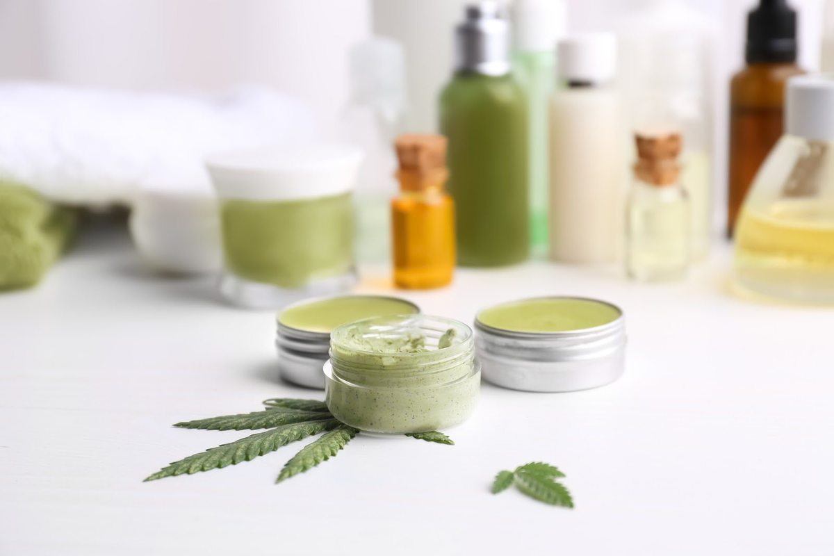 Hemp-Skin-Care