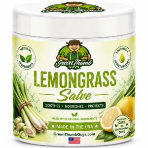 Lemon Grass Salves