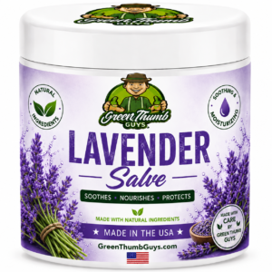 Lavender Salves