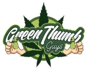 Green Thumb Guys Logo