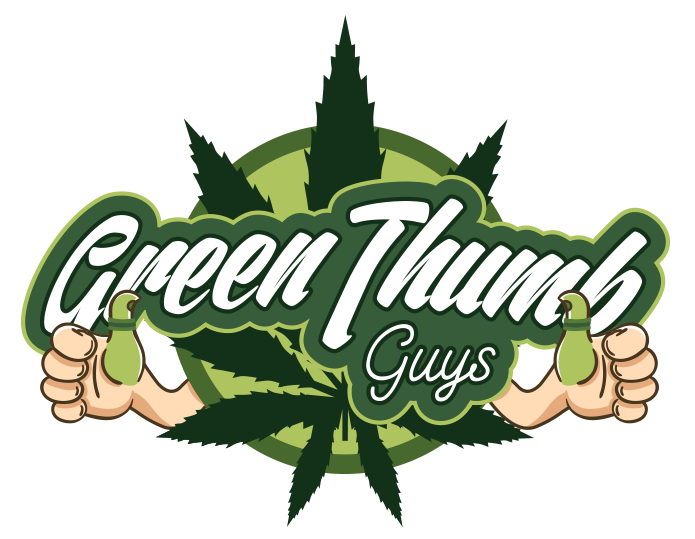 Green Thumb Guys Logo